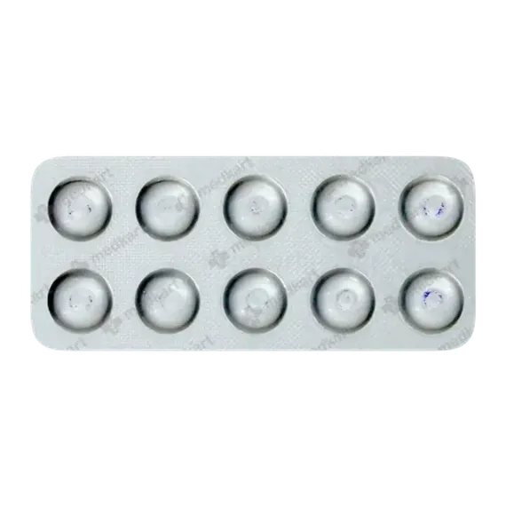 clopinol at tablet 10's